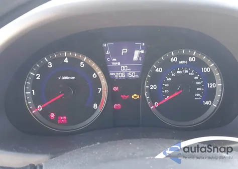 2014 Hyundai Accent Gs from USA, damaged, VIN KMHCT5AE2EU155365